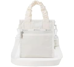 lesportsac GH MINI N/S TOTE メレンゲ LeSportsac レスポートサックGH MINI N/S TOTEメレンゲ - メルカリ
